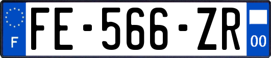 FE-566-ZR