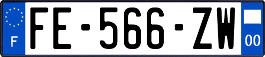 FE-566-ZW