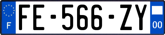 FE-566-ZY