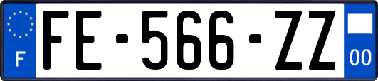 FE-566-ZZ