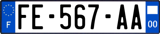 FE-567-AA