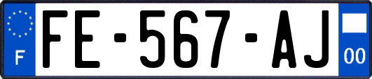 FE-567-AJ