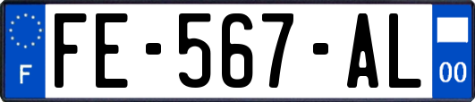 FE-567-AL