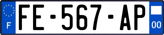 FE-567-AP
