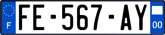 FE-567-AY