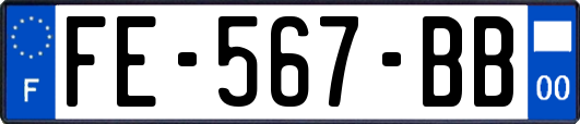 FE-567-BB