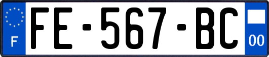 FE-567-BC