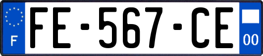 FE-567-CE