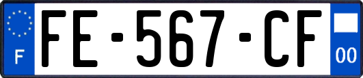 FE-567-CF