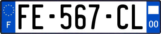 FE-567-CL