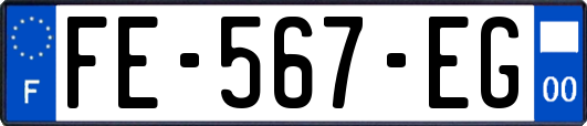 FE-567-EG