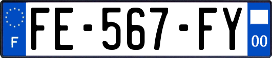 FE-567-FY