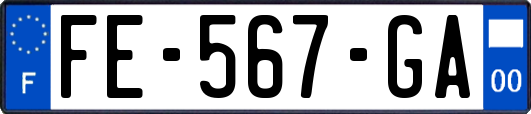 FE-567-GA