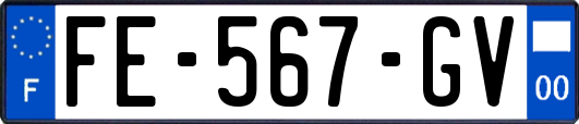 FE-567-GV