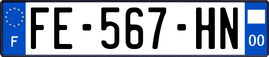 FE-567-HN
