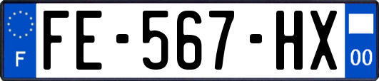 FE-567-HX