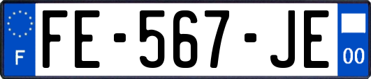 FE-567-JE