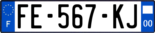 FE-567-KJ