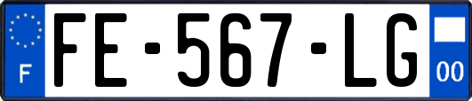 FE-567-LG