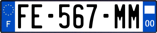 FE-567-MM