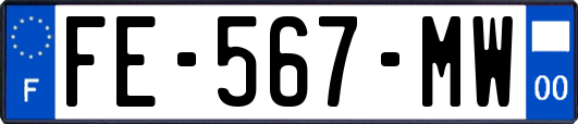 FE-567-MW