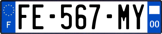 FE-567-MY