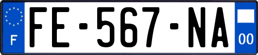FE-567-NA