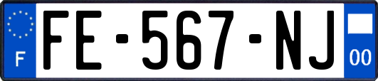 FE-567-NJ