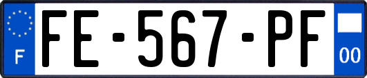 FE-567-PF