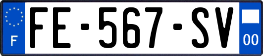 FE-567-SV