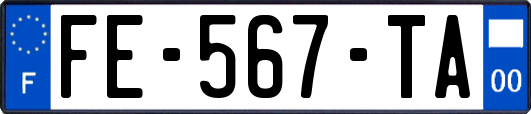 FE-567-TA