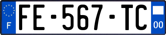 FE-567-TC