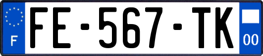 FE-567-TK