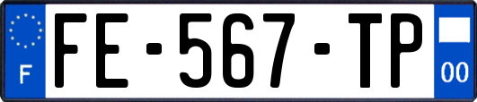 FE-567-TP