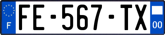 FE-567-TX