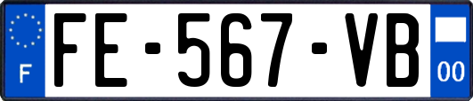 FE-567-VB