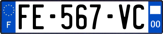 FE-567-VC