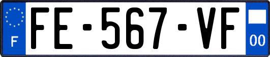 FE-567-VF
