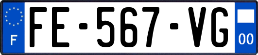 FE-567-VG