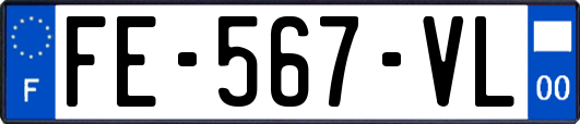 FE-567-VL