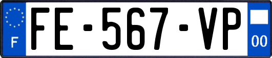 FE-567-VP