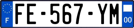 FE-567-YM
