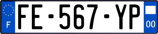 FE-567-YP