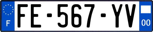FE-567-YV