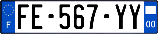 FE-567-YY