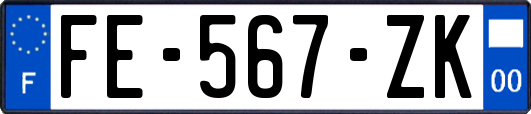 FE-567-ZK