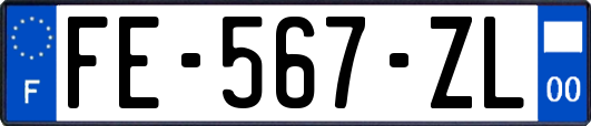 FE-567-ZL