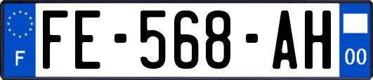 FE-568-AH