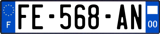 FE-568-AN