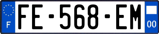 FE-568-EM